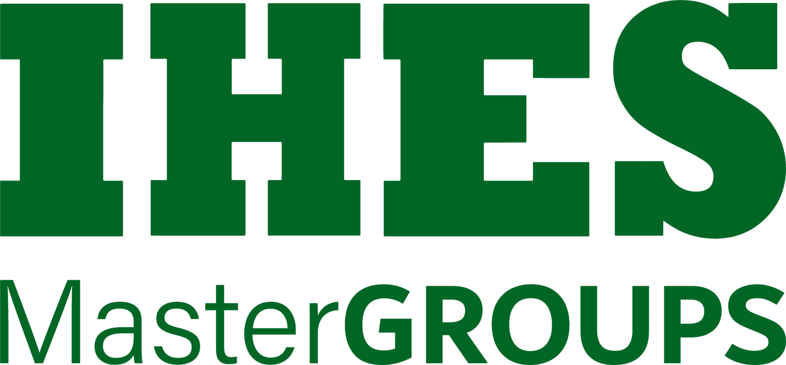 MasterGroups